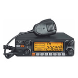 Radio De Alta Potencia Am/fm/ssb, Transceptor Móvil Para Cam