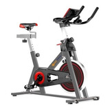 Bicicleta Profesional Indoor C/ Disco De 13 Kg - Quuz