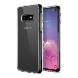 Funda Transparente Para Samsung S10 Y S10e