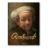 Rembrandt The Complete Paintings 350 Years Anniversary Editi