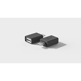 Adaptador Logitech Usb-c A Usb-a