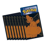 Funda Protectora - Sleeves Cards Pokémon Tcg Eevee Shining 