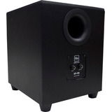 Subwoofer Vmr Sp-08 Pasivo 8 Pulgadas 8 Hms Bafle Sub