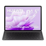 Huawei Matepad Air 11.5, 144hz 2.8k Snapdragon 888 12+256g