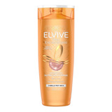 Shampoo Elvive Óleo Extraordinario Nutrición Intensa X 200ml