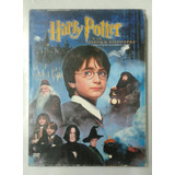 Dvd Harry Potter Y La Piedra Filosofal