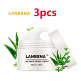 3pcs Cuidado De La Piel,limpieza Facial,removes Blackheads