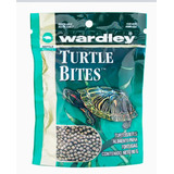 Alimento Para Tortugas 90grs. Wardley, Reptiles, Comida, Pet