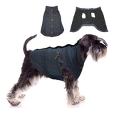 Chaleco Campera Buzo Abrigo Ropa  Para Perro .   Super!