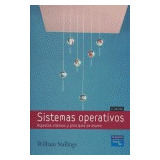 Sistemas Operativos 5ºed - Stallings,william