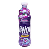 Pinol Antibacterial Limpia Y Desinfecta 500ml Lavanda