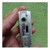 Camara Sony Ciber Shot Dsc W55 Para Reparar