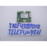Placa  Wi Fi Telefunken Tkle4318rtfx 