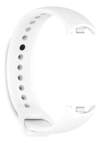 Malla Para Mi Smart Band 8 Xiaomi 1.62  Enganche Acero Metal