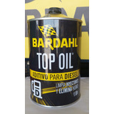 Aditivo Bardahl Diesel Limpia Inyectores/elimina Humo 950 Ml
