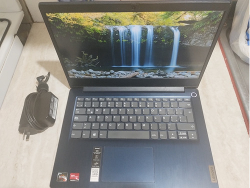 Permuto Notebook Lenovo Yoga Ideapad 3 4gb Ram 256 Ssd