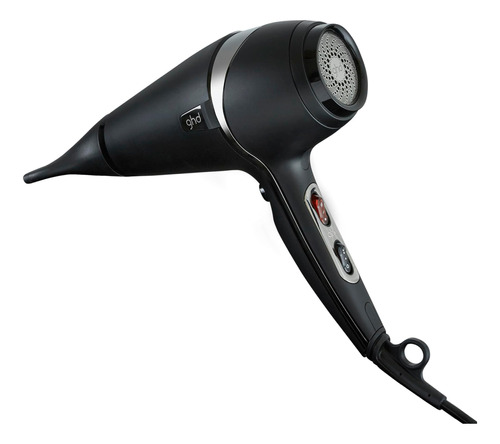 Sedacor D/cabello Ghd Air Profesional Ionic 1600 W - Negro