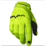 Guante Seven Rival Para Motocross , Enduro Y Mtb.