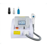  Equipo Nd Yag Laser Q - Switch