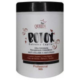 Btox Extreme Capilar Anti Volume Anti Frizz 1kg - True Queen