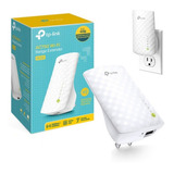 Expansor Wifi Tp-link Re200 Ac Dualband 750mbps 2.4/5ghz