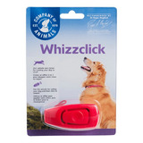 Juguete Entrenamiento Clix Whizzclick 2 En 1 Pito Click