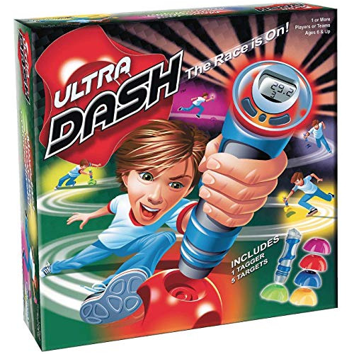 Ultra Dash 7015