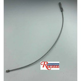 Chicote Freno Intermedio Dodge Ram 5.2l 1999-2001