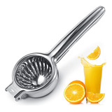 Upgraded Lemon Squeezer Super Stainless Steel 304 Hand Press