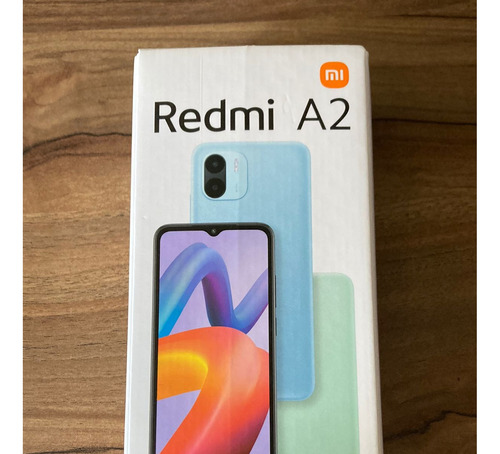 Xiaomi Redmi A2 Seminuevo