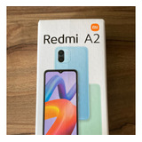 Xiaomi Redmi A2 Seminuevo