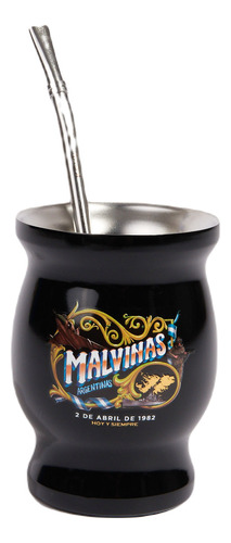 Mate Malvinas Kevingston