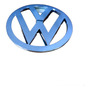 Emblema Delantero Cromado Vw Fox Spacefox Crossfox Polo Nuev Volkswagen Jetta
