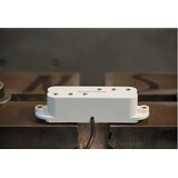 Camioneta Seymour Duncan Duckbuckers Sdbr-1b White Bridge