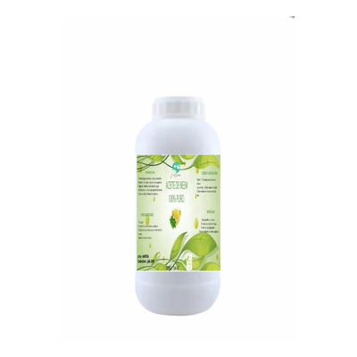 Aceite De Neem 500 Ml 100 % Puro & Virgen