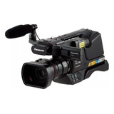 Cámara De Video Panasonic Hc-mdh2 Con Trípode