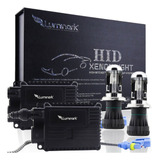 Kit Xenon Premium X H1 Reator Fast Start 4300k 5000k 6000k