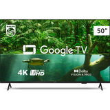 Smart Tv 50pug7408/78 50 4k Google Tv Uhd Led Philips