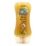 Gel Capilar De Linaza Con Aloe Vera Natural 240g