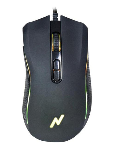 Mouse Noga St-645