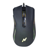 Mouse Noga St-645