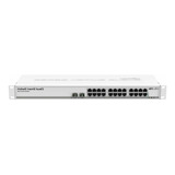 Mikrotik Cloud Smart Switch Css326-24g-2s+rm