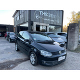 Volkswagen Fox 2013 1.6 Comfortline 3 P