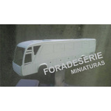 Kit Miniatura Ônibus G7 1200 - Para Montar