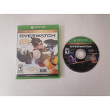 Overwatch Game Of The Year Edition Xbox One