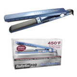 Plancha De Pelo Planchita Wet Digital Babyliss Pro 2091