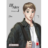 Libro Bj Alex 02 - Mingwa