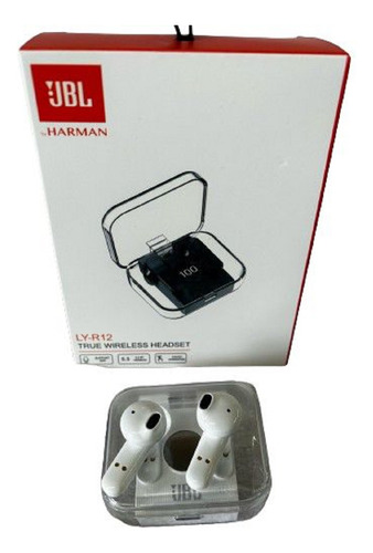 Audifonos Inhalambricos Jb 1.1