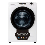 Lavarropas Automático Aurora Lavaurora 6506 Blanco 6kg 220 v