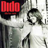 Dido - Life For Rent - Cd